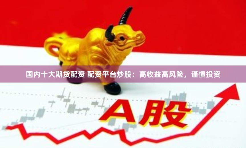 国内十大期货配资 配资平台炒股：高收益高风险，谨慎投资